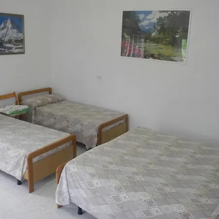 Alloggio per agriturismo La Foce Del Prato *