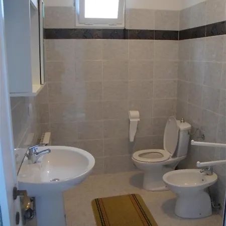 Farmház La Foce Del Prato