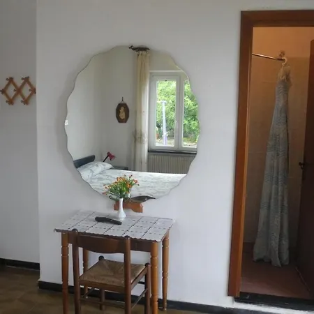 Alloggio per agriturismo La Foce Del Prato Framura