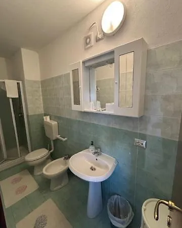 La Foce Del Prato *