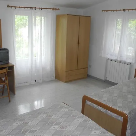 La Foce Del Prato Farmház *