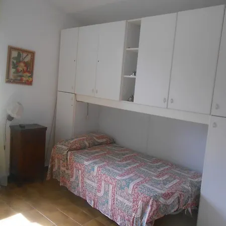 La Foce Del Prato Farmház *