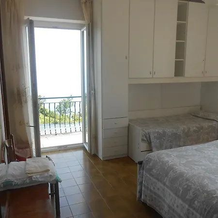 La Foce Del Prato Framura