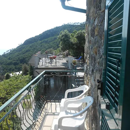 Alloggio per agriturismo La Foce Del Prato *