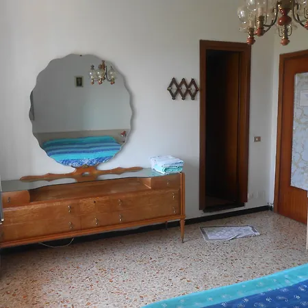 Alloggio per agriturismo La Foce Del Prato Framura