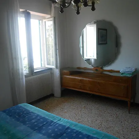 La Foce Del Prato Framura
