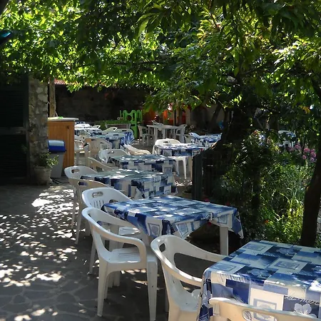Alloggio per agriturismo La Foce Del Prato Framura