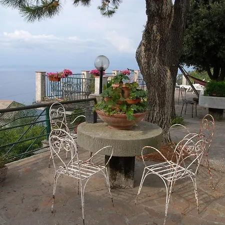 Farmház La Foce Del Prato