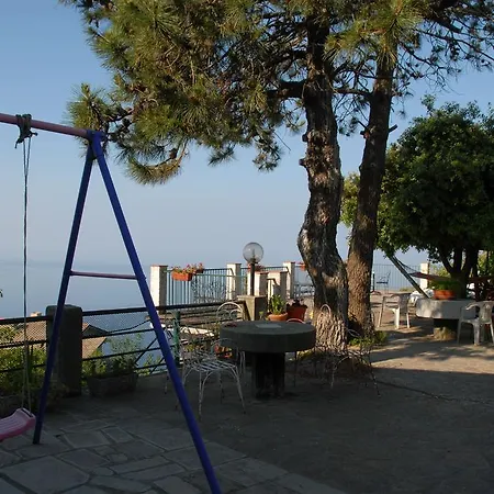 Farmház La Foce Del Prato *