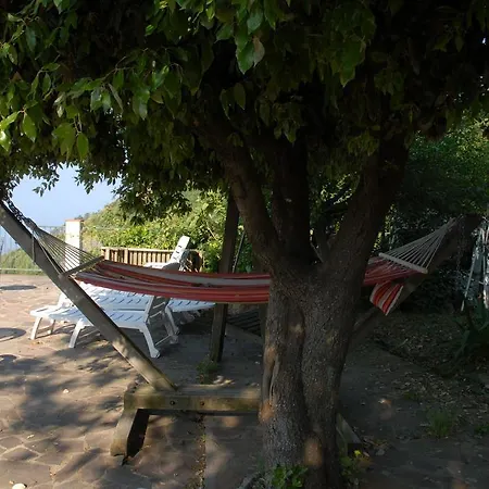 Alloggio per agriturismo La Foce Del Prato