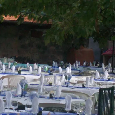 La Foce Del Prato Framura