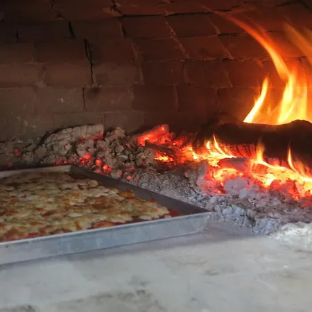 La Foce Del Prato Alloggio per agriturismo