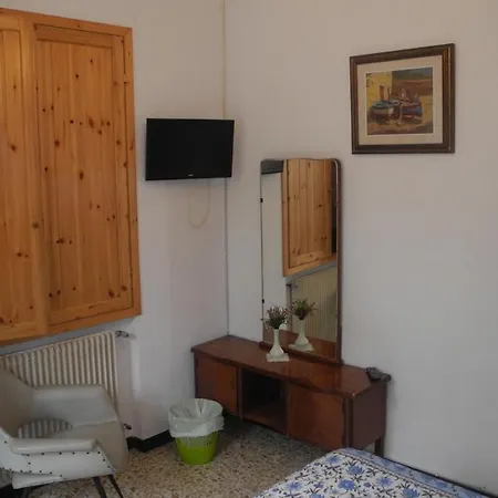 Κατάλυμα σε φάρμα La Foce Del Prato Framura