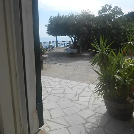 مزرعة للإقامة La Foce Del Prato فرامورا