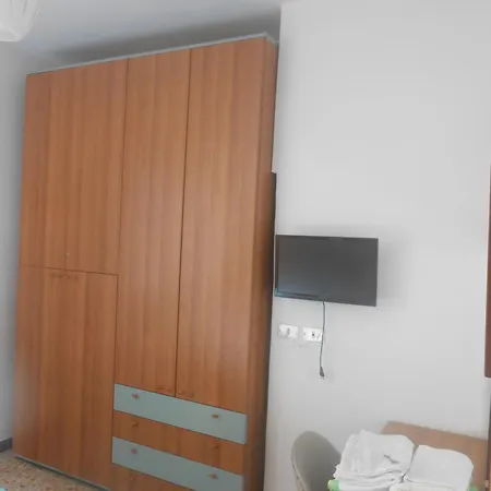 La Foce Del Prato فرامورا