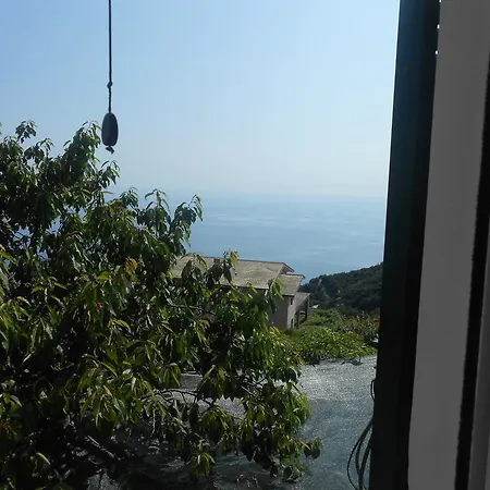 Фермерский дом La Foce Del Prato