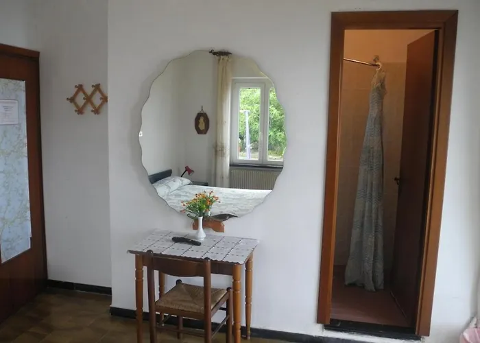 مزرعة للإقامة La Foce Del Prato فرامورا