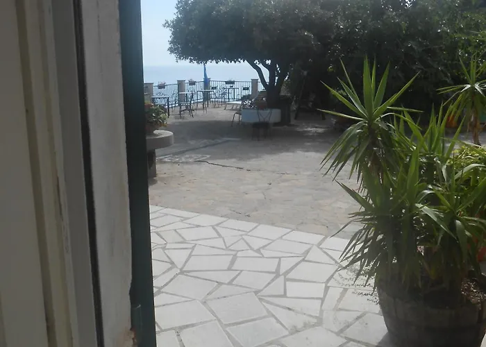 مزرعة للإقامة La Foce Del Prato فرامورا