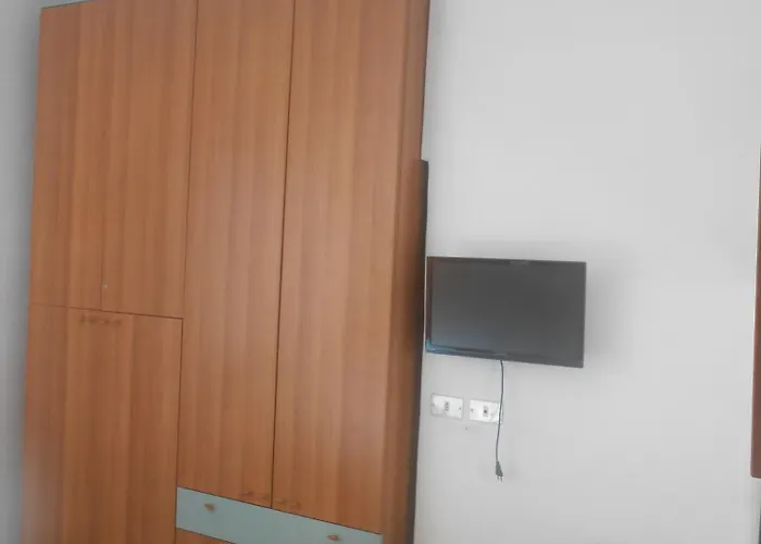 La Foce Del Prato فرامورا