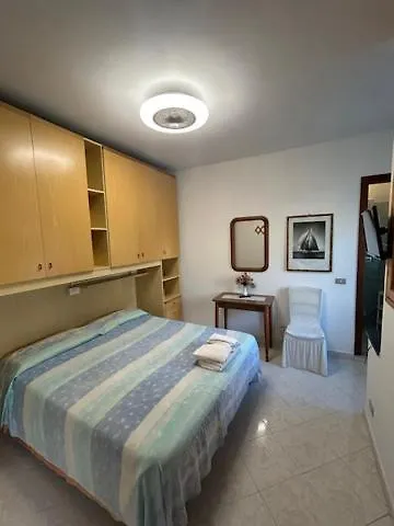 La Foce Del Prato مزرعة للإقامة *