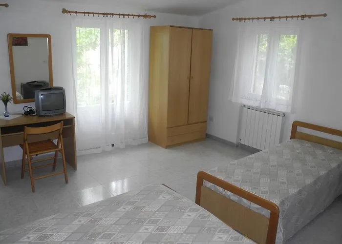 La Foce Del Prato مزرعة للإقامة *