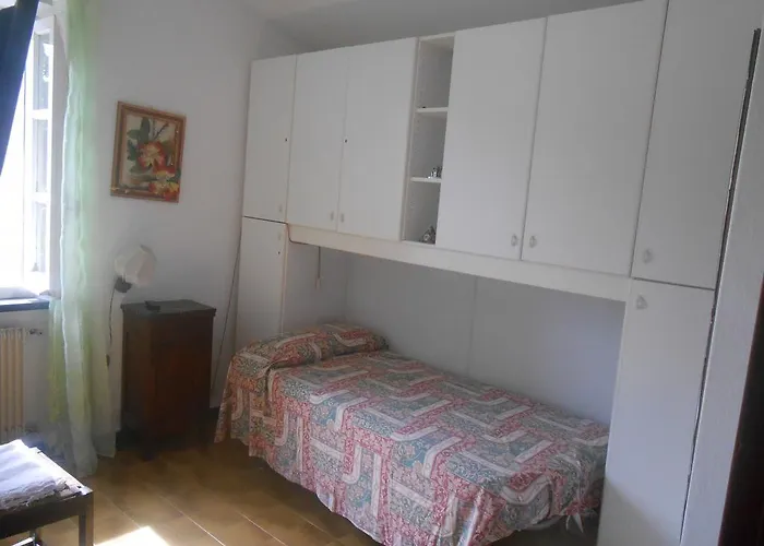 La Foce Del Prato مزرعة للإقامة *