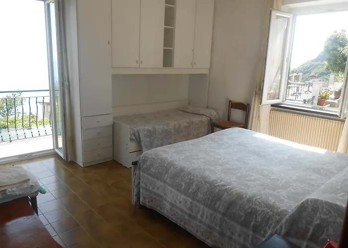 مزرعة للإقامة La Foce Del Prato *