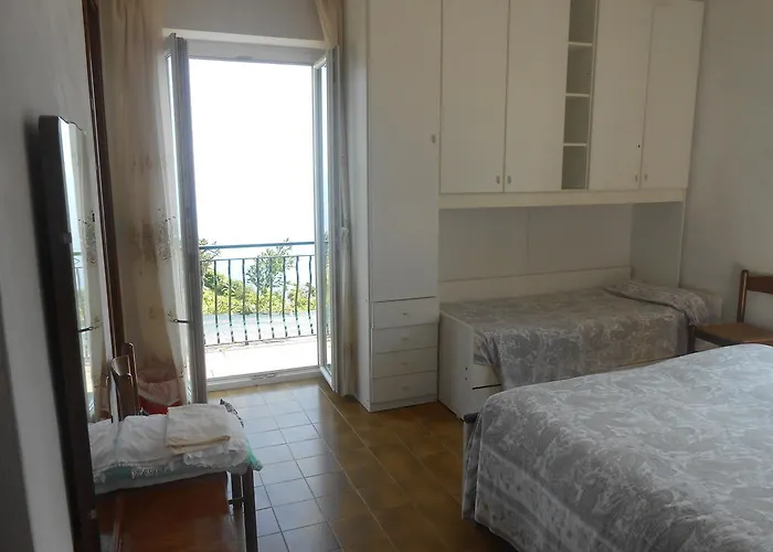 La Foce Del Prato فرامورا