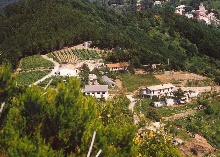 La Foce Del Prato