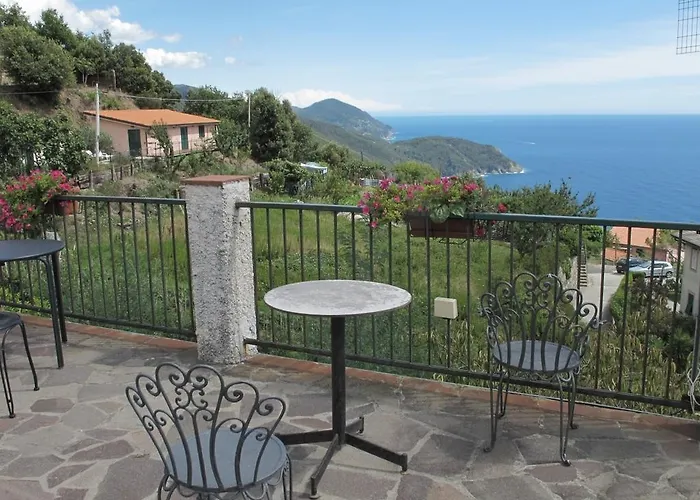 La Foce Del Prato فرامورا