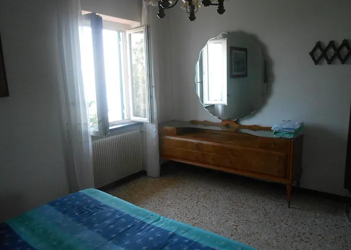 La Foce Del Prato フラムーラ