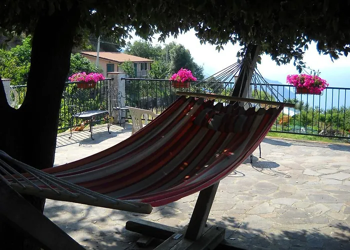 La Foce Del Prato