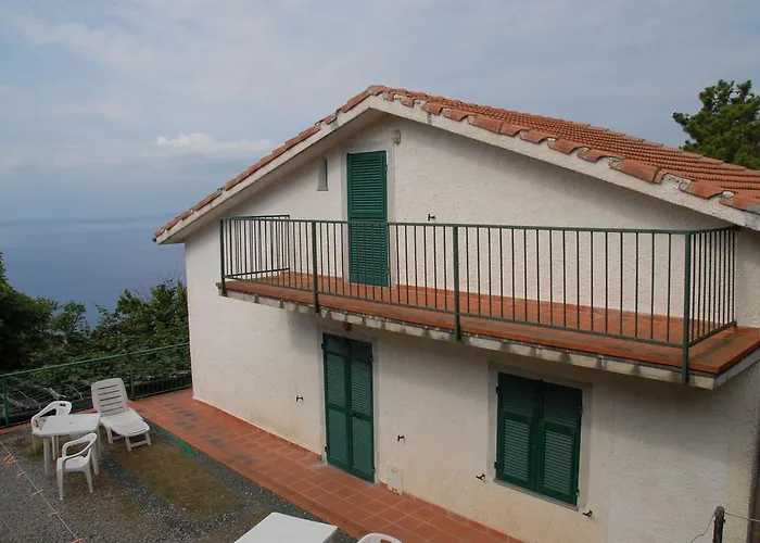 La Foce Del Prato