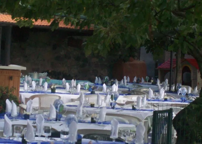 La Foce Del Prato فرامورا